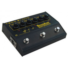 Гітарна педаль Tech21 SansAmp Bass Driver DI Programmable